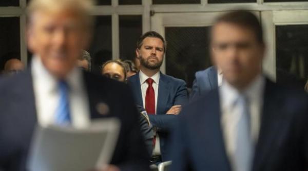 sefa diplomatiei europene il acuza pe jd vance ca baga batul prin gard dupa discursul de la muenchen