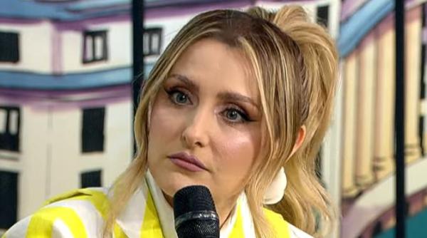 alina sorescu rupe tacerea ce le a interzis alexandru ciucu celor doua fete nu e normal sa se intample asta