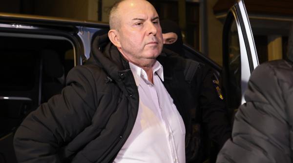 mapn a trimis la cotroceni propunerea de trecere in rezerva a generalului catalin zisu dupa investigatia dna