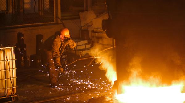 marea britanie plan pentru protejarea industriei siderurgice dupa tarifele anuntate de donald trump