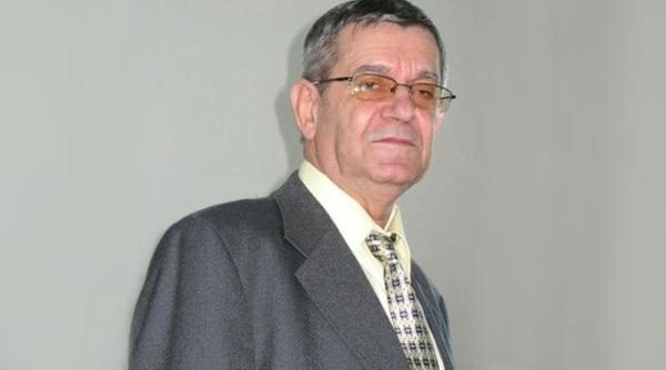 doliu in presa romaneasca serban cionoff a incetat din viata