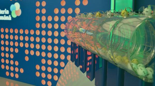 loto rezultatele tragerilor de duminica 16 februarie 2025 report de peste 3 38 milioane de euro la loto 6 49