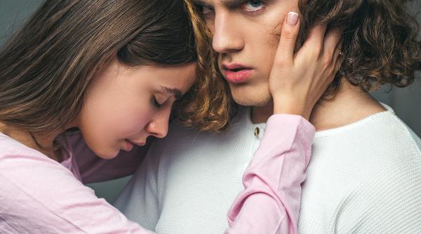 personalitatea histrionica omul care atrage atentia si trece de la o stare la alta radu leca e dependent de partener