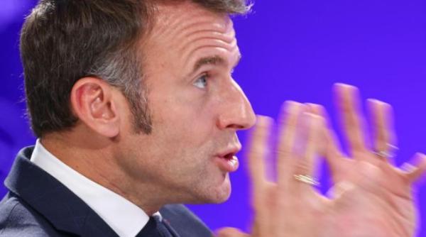 romania exclusa din lista principalelor tari europene a lui macron chirieac arata care e de fapt teama europenilor