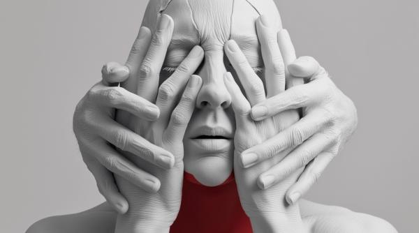 sindromul impostorului boala celor ce muncesc mult nu esti bun de nimic lasa urme pe viata leca are impresia ca nu e bun in ceea ce face