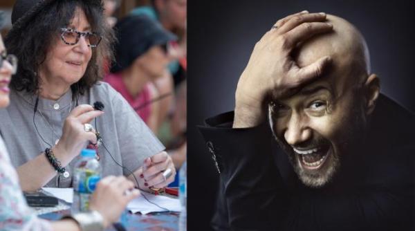 mona segall si mihai bendeac pregatesc un talent show pentru aceasta toamna la antena 1