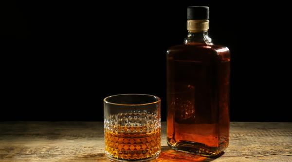 peste 60prc din accizele incasate din vanzarile de bauturi alcoolice in romania virate de industria spirtoaselor anaf