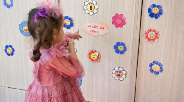 cand incep inscrierile la gradinite pentru 2025 2026 calendar