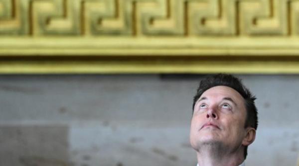 din ce postura anunta musk inchideri de agentii si reduceri de cheltuieli casa alba anunta ca nu este angajat al departamentului de eficienta guvernamentala