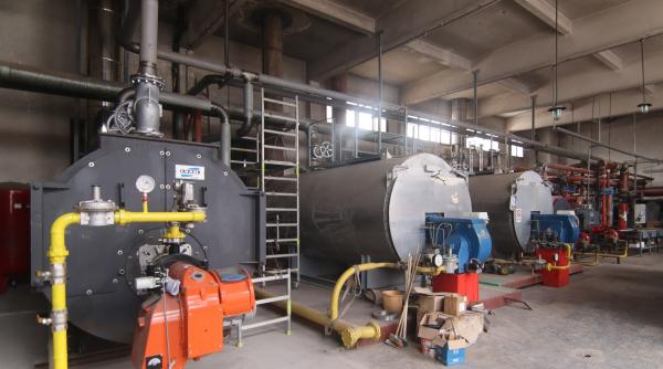 galati se schimba sistemul de incalzire la spitalul judetean