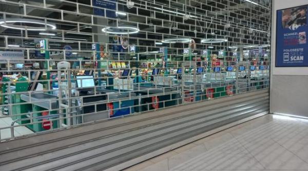 s au tras obloanele la carrefour baneasa cristian popescu piedone primele declaratii despre mega controlul momentului ce a gasit