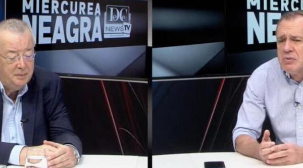 subiectele momentului sub lupa miercurea neagra cu bogdan chirieac si mugur ciuvica