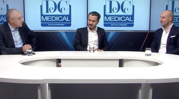 tumori renale chisturi renale diagnostic mihai dobra si adrian dijmarescu la dc news si dc medical