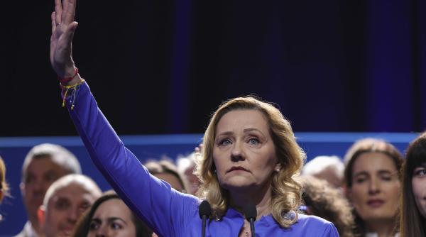 alina mungiu pippidi elena lasconi e penibila usr istii sunt un fel de adjuncti ai lui george simion dar el macar are initiativa