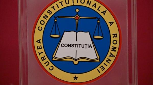 aproape 70prc dintre romani cred ca deciziile ccr din ultimii ani au fost influentate politic sondaj