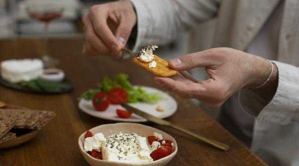 avertismentul unui cardiolog patru alimente care nu sunt atat de sanatoase pe cat crezi