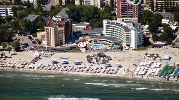 bibi touroperator vacantele nationale mai ieftine cu pana la 45prc la targul de turism al romaniei