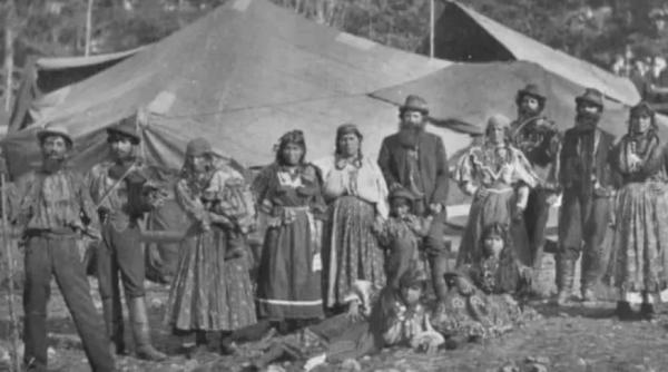 ilie bolojan mesaj transmis cu prilejul zilei dezrobirii romilor