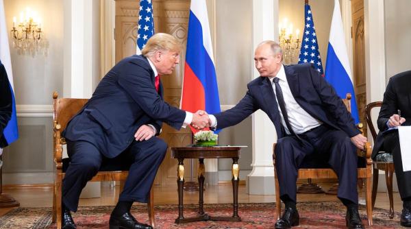 trump si putin ar putea avea o intalnire cruciala luna aceasta mize uriase pentru viitorul ucrainei