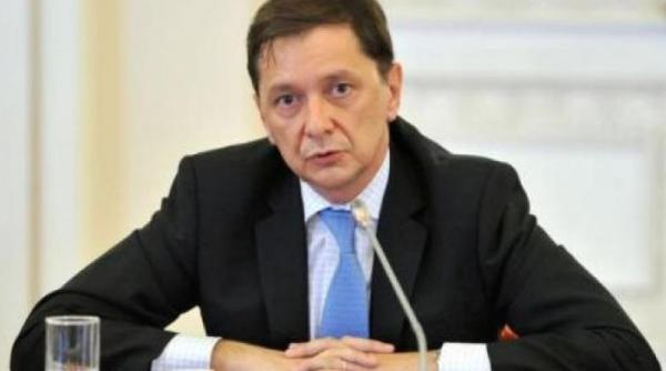 bogdan mazuru a fost numit consilier prezidential ilie bolojan a semnat decretul