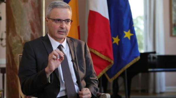 discutii romania franta solicitare pentru un nou tratat bilateral si includerea in weimar