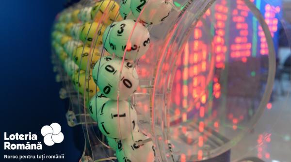 loto rezultatele tragerilor de joi 20 februarie 2025 report de peste 3 61 milioane de euro la loto 6 49