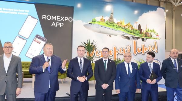 mihai daraban romania are nevoie ca minimum 15prc din pib sa fie realizat de industria turismului