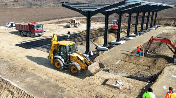 peste 60 de milioane de euro pentru judetul galati mai curat si un mediu sanatos