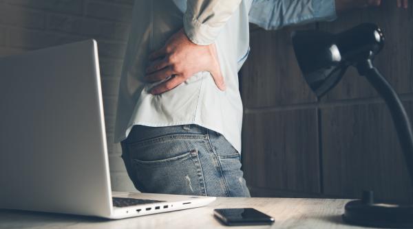 de ce tot mai multi oameni se plang de dureri lombare dr dan aurel nica sanador explicatii video