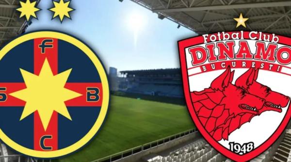 fcsb dinamo la dispozitia brigazii rutiere ce linii sunt deviate duminica seara