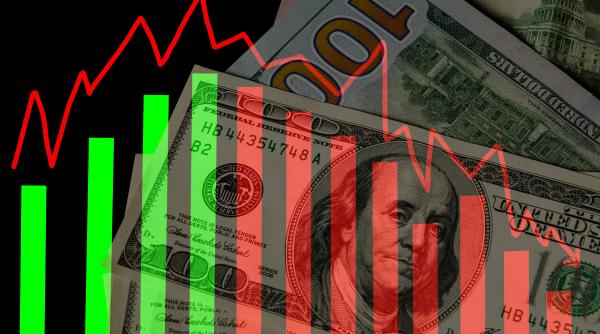 forex dolarul se prabuseste la minimul anului trump agita pietele valutare