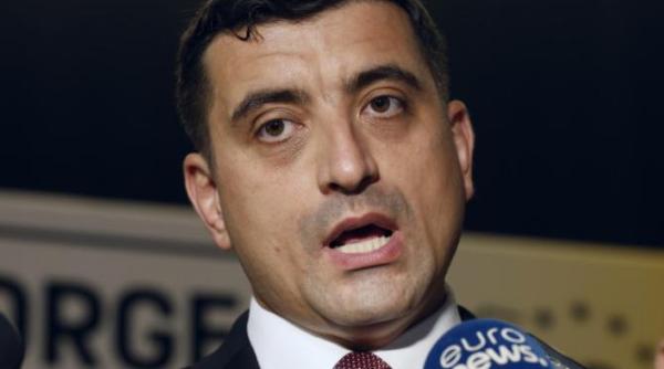 george simion l a invitat pe elon musk in romania inainte de alegeri europa priveste acum romania ca pe un experiment