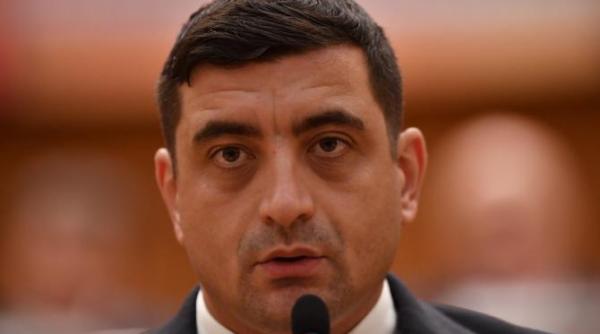 george simion nu voi candida la aceste alegeri prezidentiale