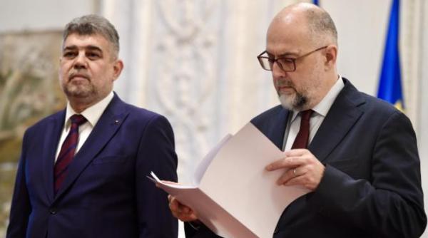 in ce directie trebuie sa mearga romania kelemen hunor vrea discutii serioase in coalitie