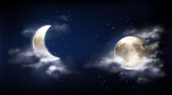 luna noua pe 28 februarie patru zodii o pot lua de la capat din nou