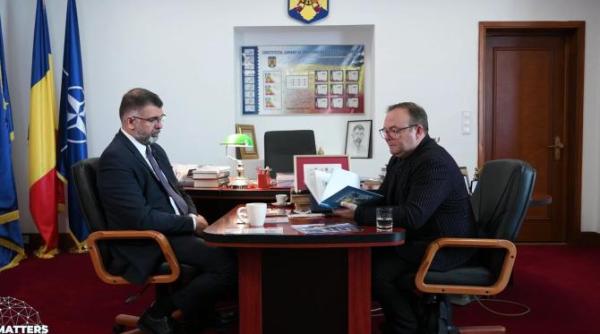 vicepresedintele senatului romaniei vorbeste despre cartierul justitiei vreau ca acest proiect sa aseze altfel increderea oamenilor fata de justitie