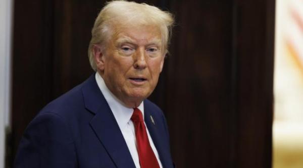 donald trump declaratii la cpac 2025 am cele mai mari cifre in sondaje pe care le a avut vreodata un presedinte republican