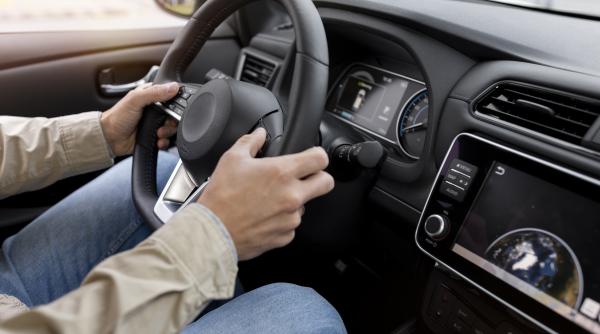 regula pentru soferii incepatori pe care nu o respecta nimeni in romania