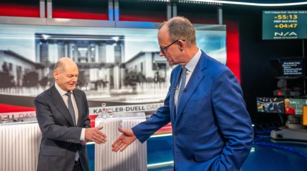 cine face marele compromis in germania jamaica kenya sau marea coalitie de ce e ecuatia foarte complicata pentru a da viitorul cancelar