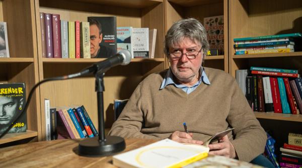 de unde manca andrei vieru in comunism mancam foarte bine nimeni nu cumpara asa ceva dar mie imi placea