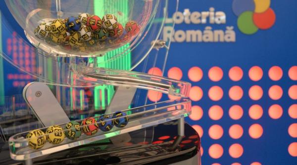 loto rezultatele tragerilor speciale de dragobete
