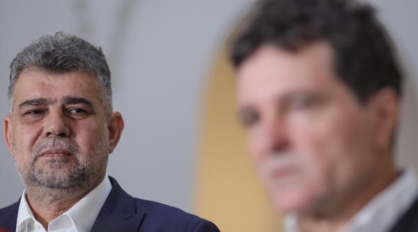 nicusor dan nu vrea ca guvernul sa fie demis prin motiune de cenzura