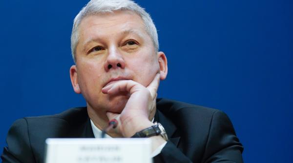 pnl pregateste ofensiva pentru cotroceni planul pentru prezidentiale si strategia de reforma interna dezvaluite de predoiu