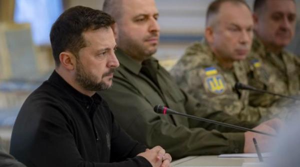 zelenski pregatit sa si dea la schimb functia pe aderarea ucrainei la nato daca asta ar aduce pace