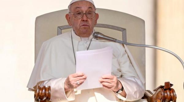 incepe papa francisc sa isi revina ultimele vesti de la vatican