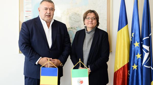 mihai daraban romania are nevoie de proiecte economice comune cu state apartinand g20