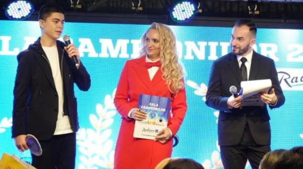 povestile de succes ale romaniei la brasov gala campionilor 2025 aduce impreuna personalitati din diferite domenii