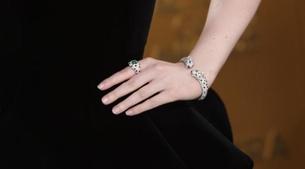 bijuteriile vor face furori la oscaruri 2025 diamante rare si coliere spectaculoase pe covorul rosu