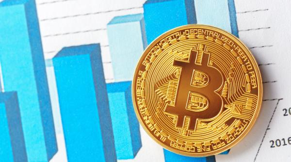 bitcoin a atins cel mai scazut nivel din ultimele trei luni