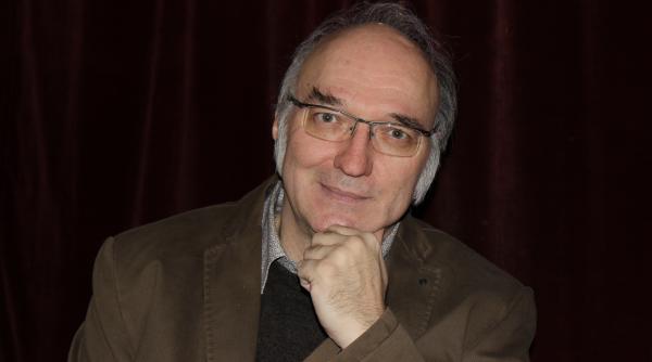 portret componistic george balint pe cd in antologia muzicii romanesti